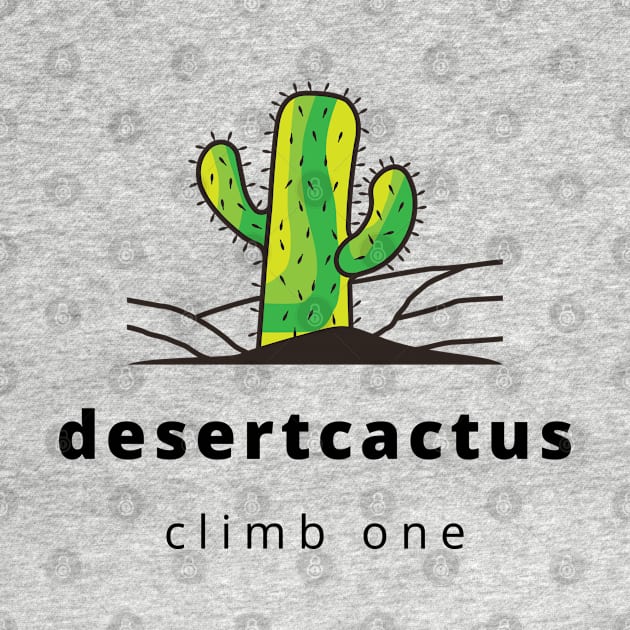 desert cactus by Willows Blossom
